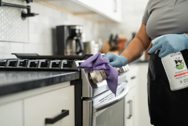How Often Should a Maid Clean Your House