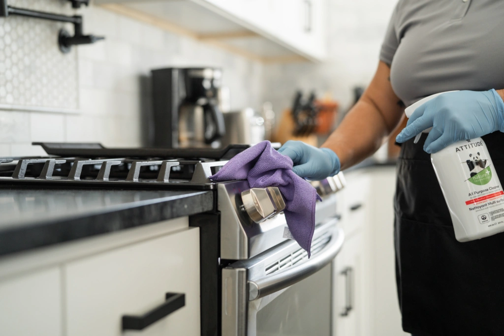How Often Should a Maid Clean Your House
