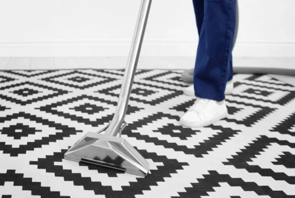 How to Dry Carpet Fast After Cleaning