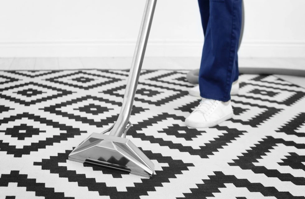 How to Dry Carpet Fast After Cleaning
