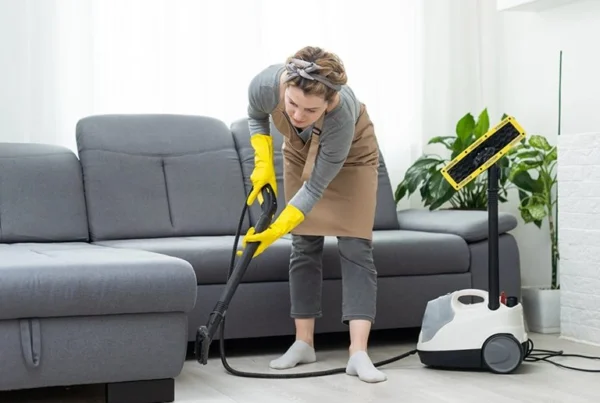 What Does a House Deep Cleaning Include