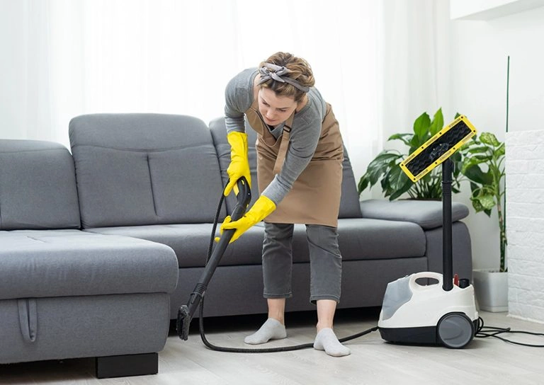 What Does a House Deep Cleaning Include