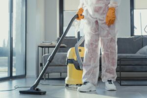 How Much Does a Deep Cleaning Cost for a House? Real Price Breakdown