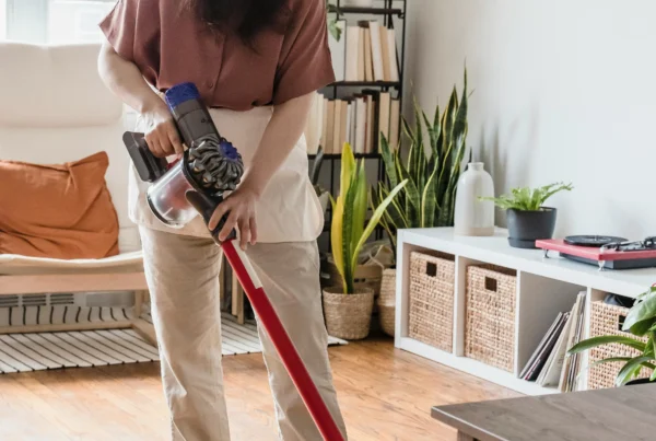 House Cleaning Vancouver