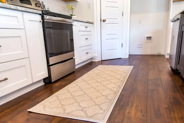 How Often Do Kitchen Mats Need to Be Cleaned