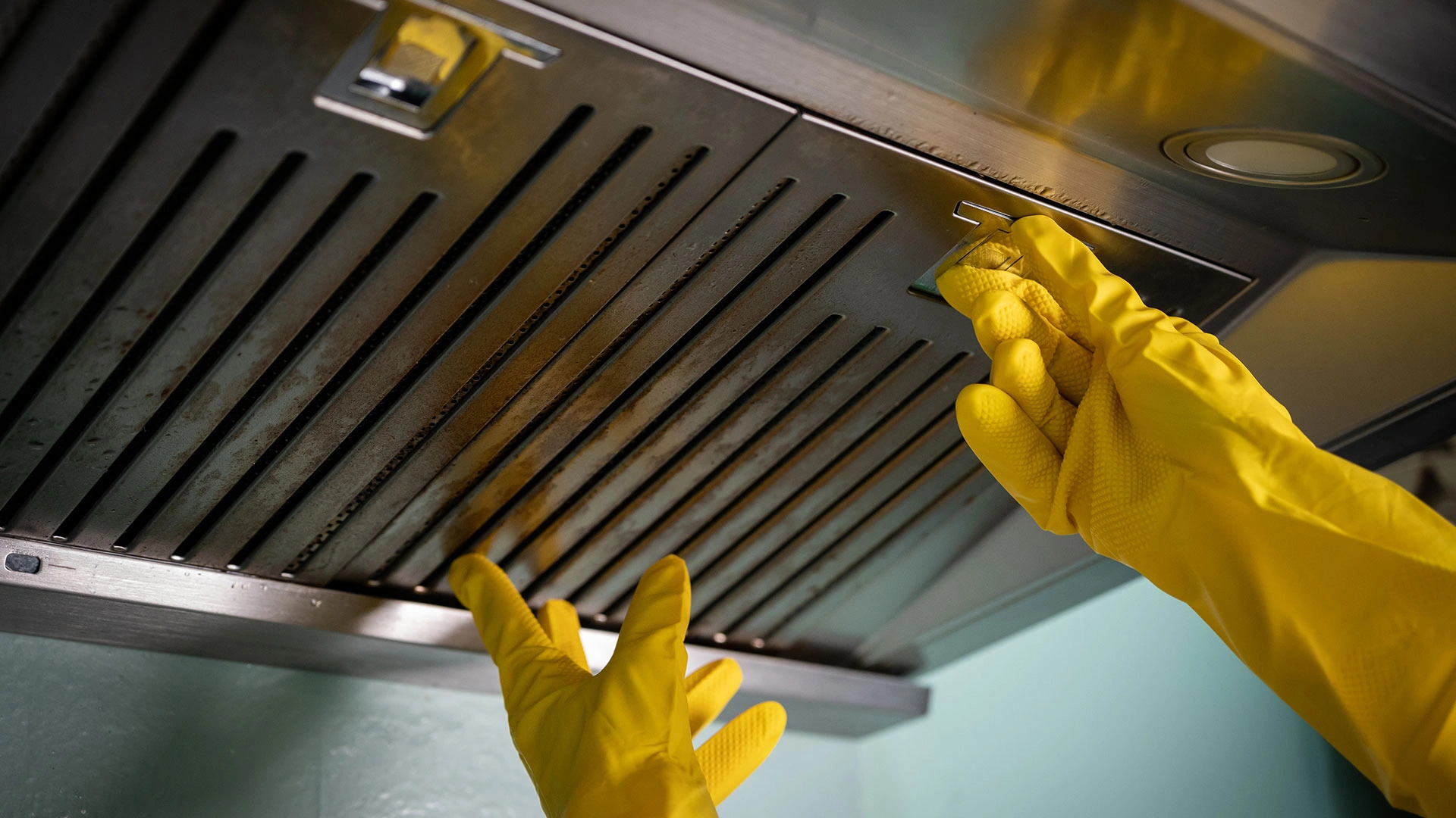 How Often Should Commercial Kitchen Hoods Be Cleaned