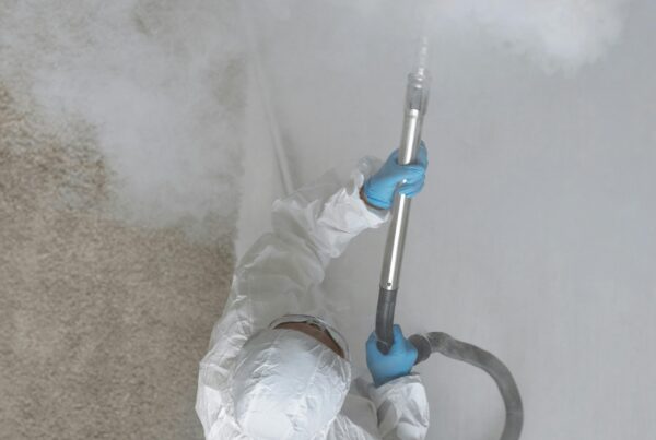 House Cleaning Langley