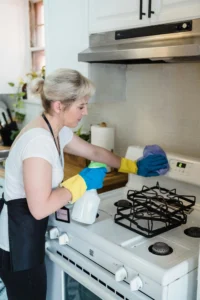 House Cleaning Surrey