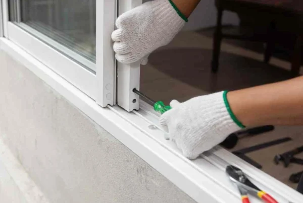 How to Remove Sliding Windows for Cleaning