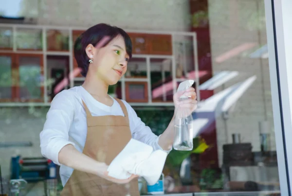 House Cleaning Surrey