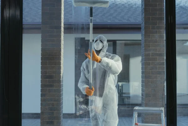 House Cleaning Surrey