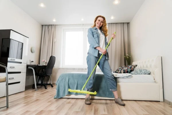 Do Apartments Have Cleaning Services