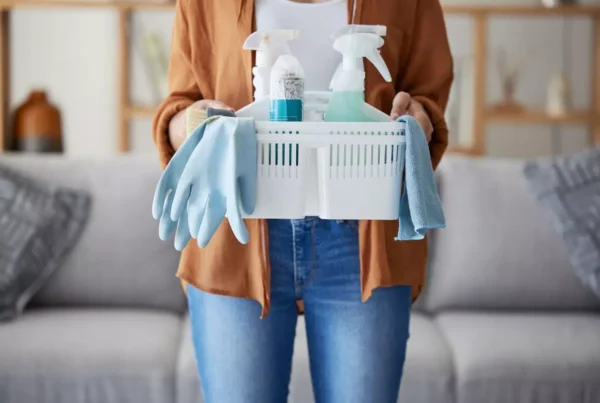 How Long Does Professional Cleaning Take