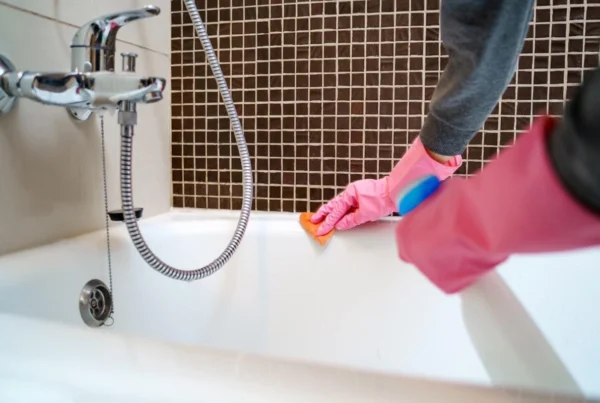 How Much Should a Deep Clean Cost
