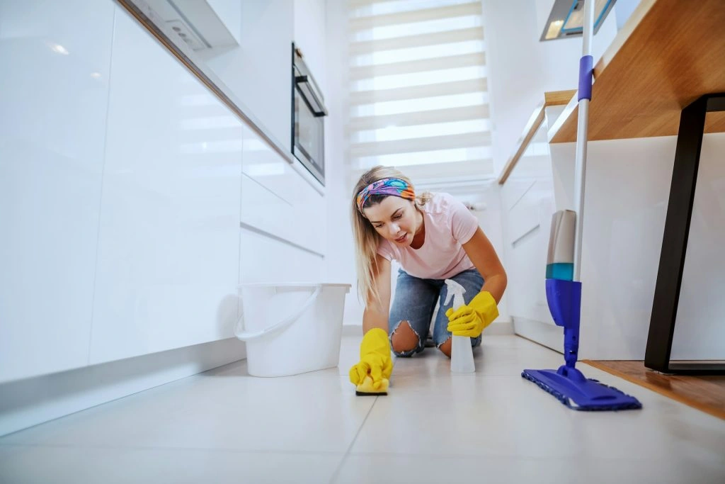 What Is the Difference Between Deep Cleaning and General Cleaning