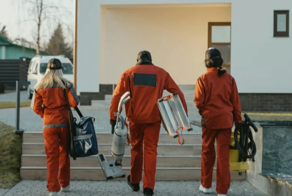 House Cleaning Langley