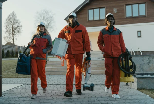 House Cleaning Abbotsford