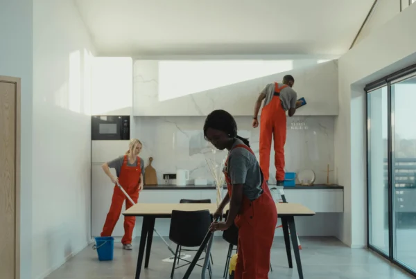 House Cleaning Vancouver