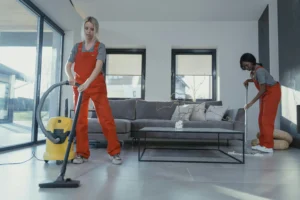 House Cleaning Surrey