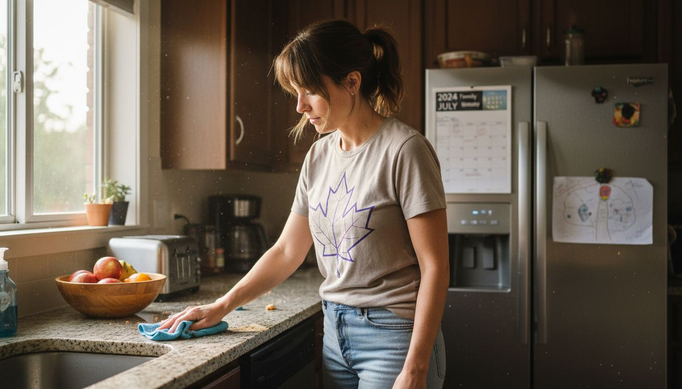 What Is House Cleaning and Why It Matters