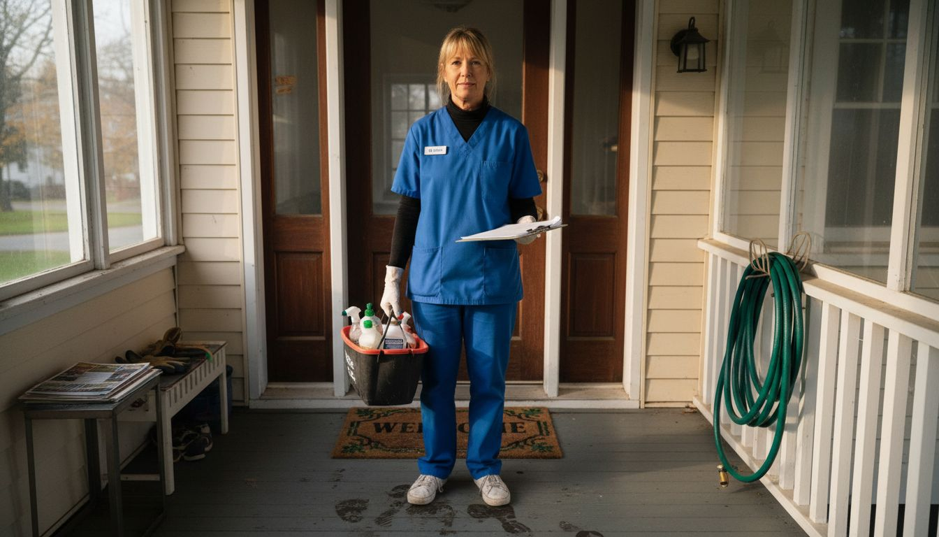 How to Choose Cleaning Services for Your Home