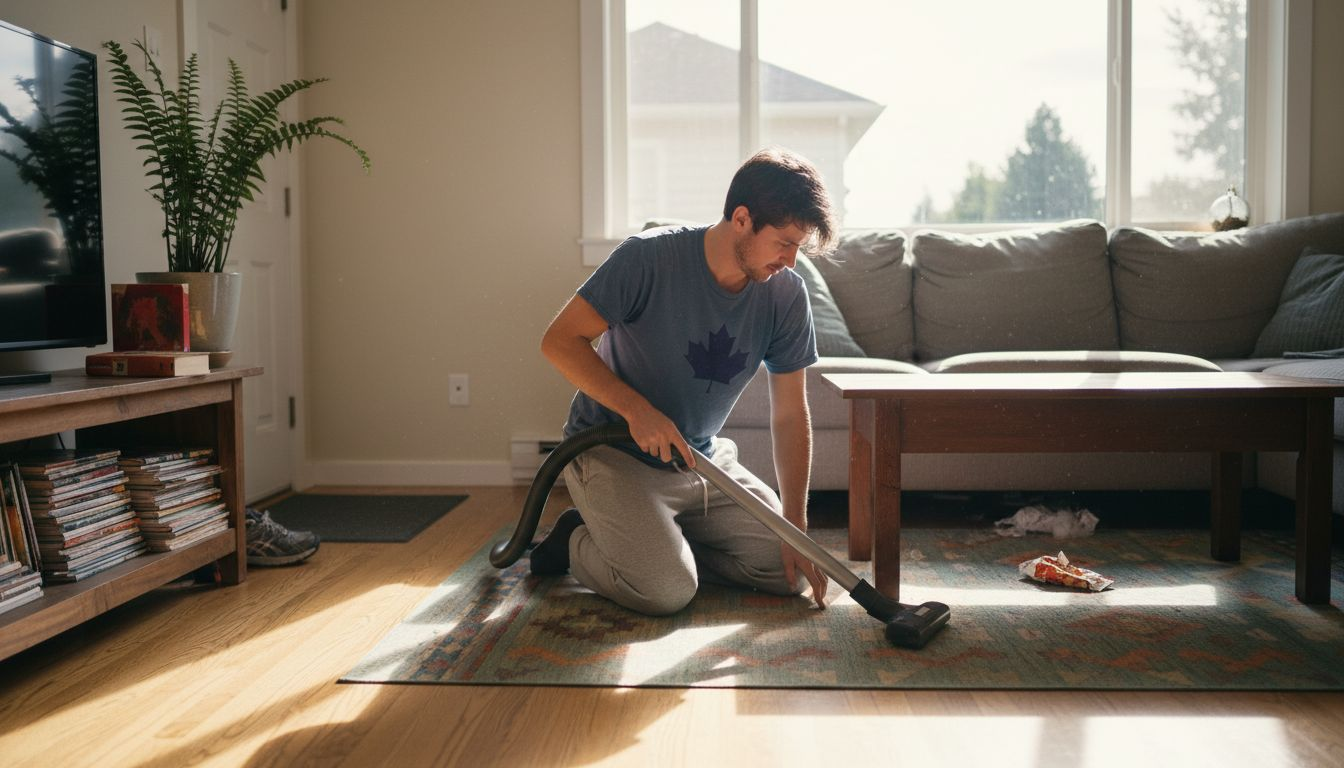 6 Key Benefits of Deep Cleaning Every Homeowner Should Know