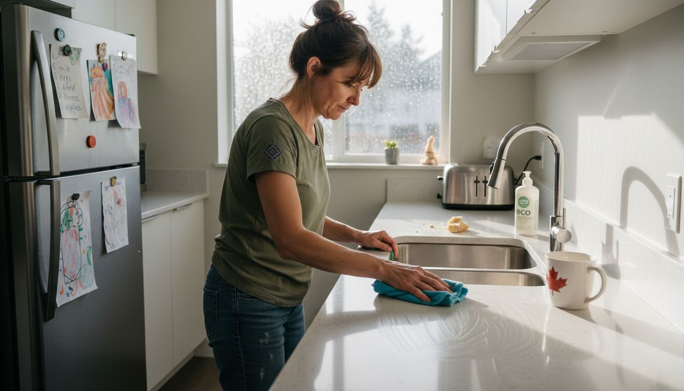 Affordable Cleaning Practices Explained: Real Savings
