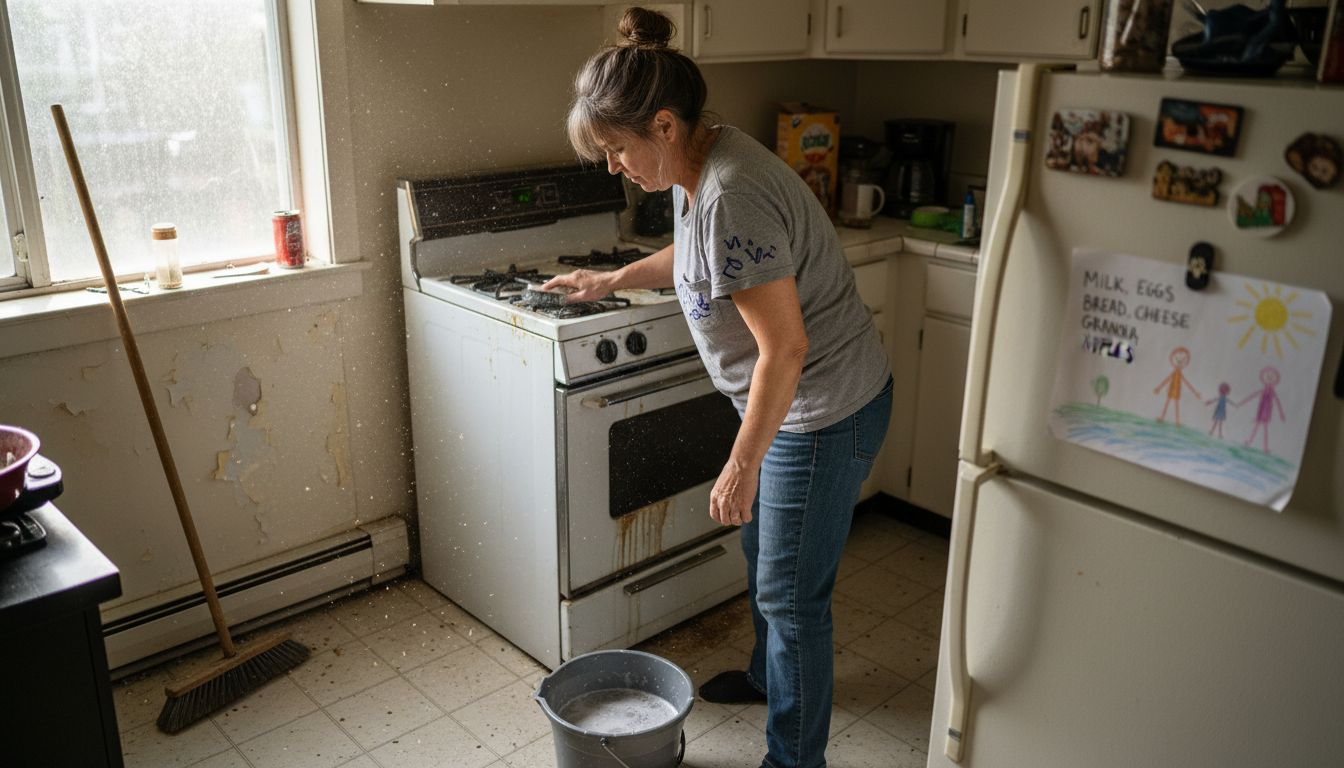 10 Deep Cleaning Tasks That Boost Health by 30%