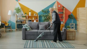 Can You Clean a Carpet With a Steam Cleaner