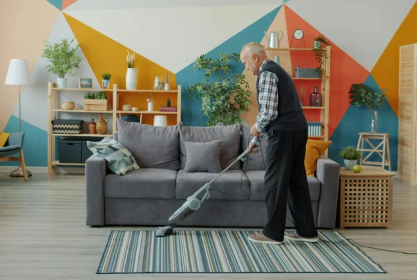 Can You Clean a Carpet With a Steam Cleaner