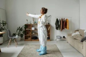 How Do You Clean Red Wine From Carpet