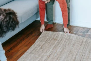 How Long Does Carpet Cleaning Take