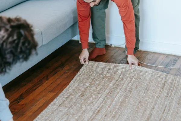 How Long Does Carpet Cleaning Take