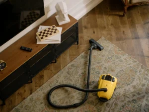 How Much Does Professional Carpet Cleaning Cost