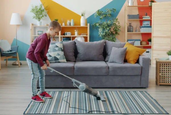 How Often Should You Clean Your Carpets