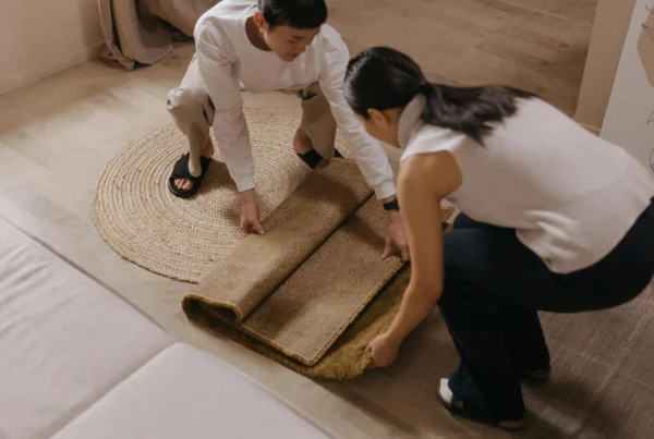 What Is the Best Way to Clean Carpets Professionally