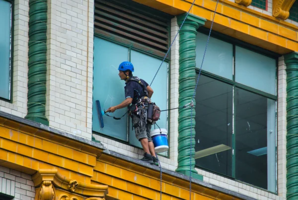 How Long Does Windows Cleaning Up Take