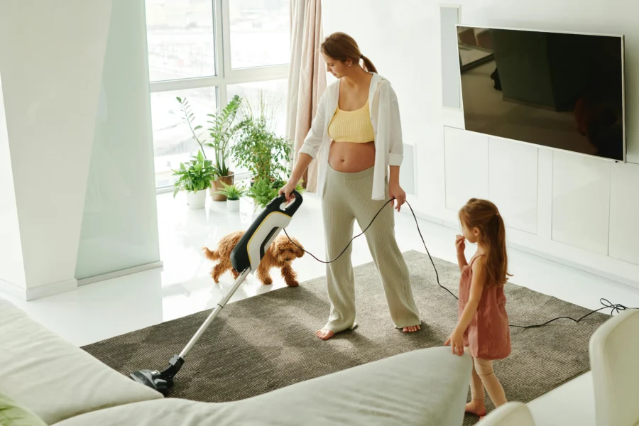 How Much Does Condo Cleaning Cost