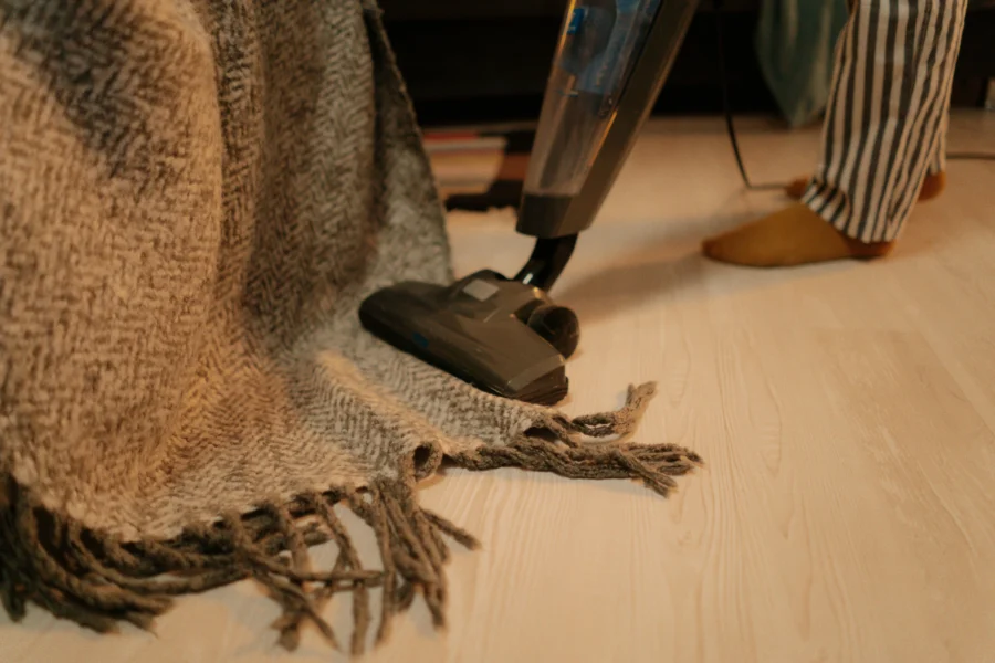 How to Clean a Condo
