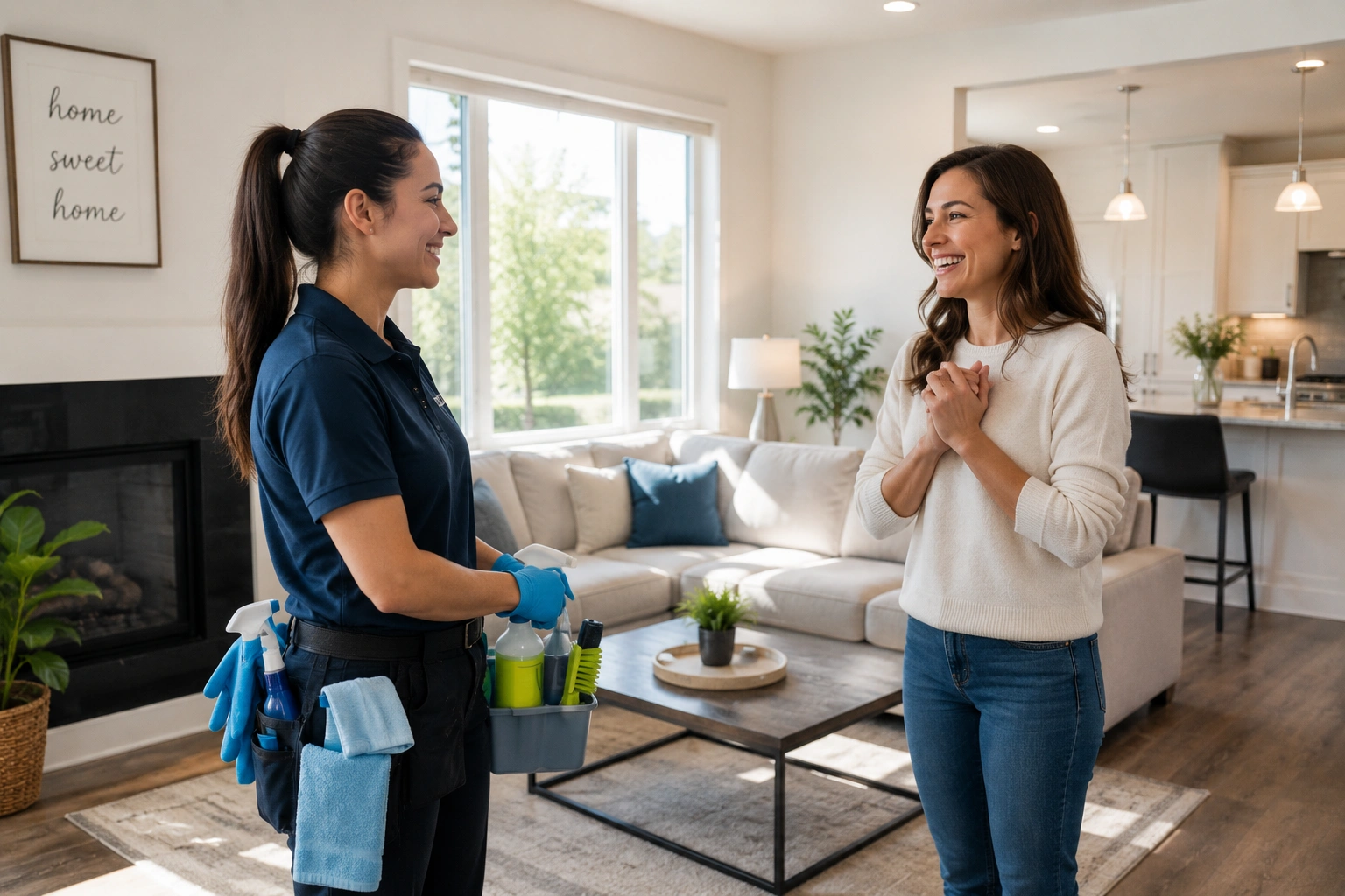 Do You Tip House Cleaning Services?