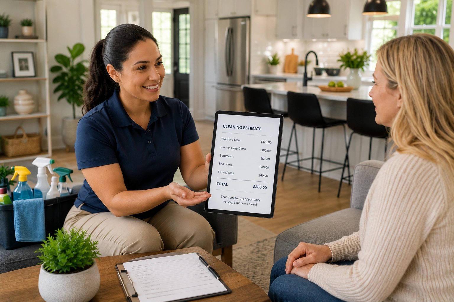 How Much Does House Cleaning Cost? What Maple Ridge Homeowners Should Expect to Pay